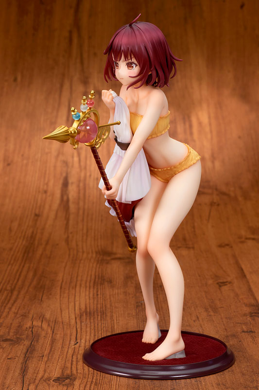 PRE-ORDER Ques Q - Atelier Sophie: The Alchemist of the Mysterious Book - Sophie Neuenmuller: Changing Clothes Mode 1/7