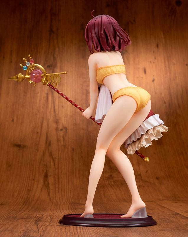PRE-ORDER Ques Q - Atelier Sophie: The Alchemist of the Mysterious Book - Sophie Neuenmuller: Changing Clothes Mode 1/7