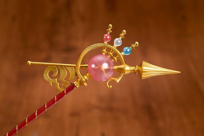 PRE-ORDER Ques Q - Atelier Sophie: The Alchemist of the Mysterious Book - Sophie Neuenmuller: Changing Clothes Mode 1/7