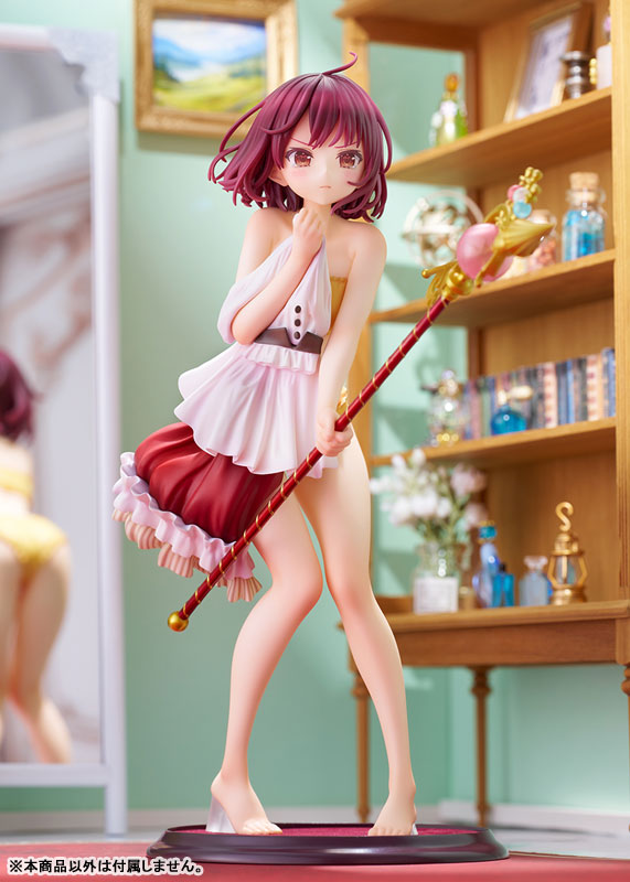 PRE-ORDER Ques Q - Atelier Sophie: The Alchemist of the Mysterious Book - Sophie Neuenmuller: Changing Clothes Mode 1/7