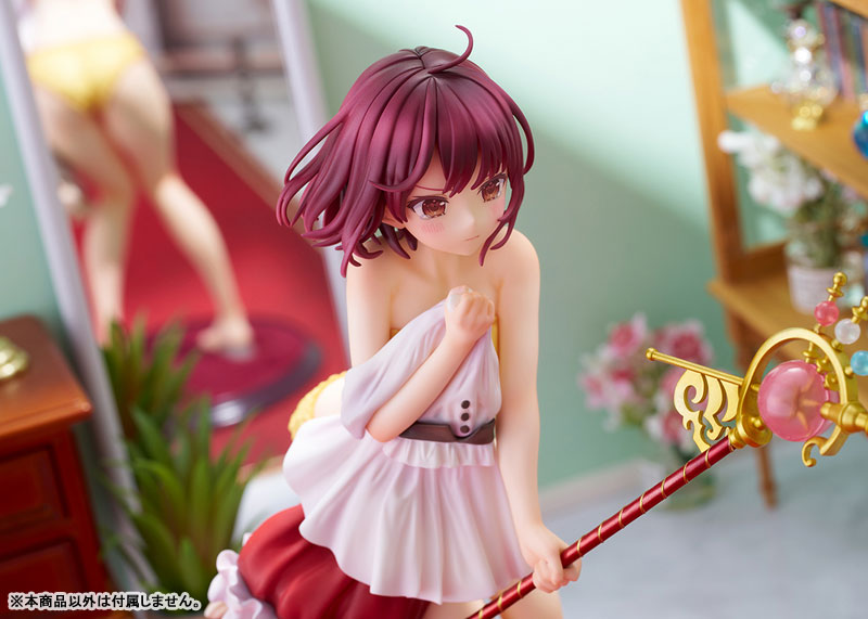 PRE-ORDER Ques Q - Atelier Sophie: The Alchemist of the Mysterious Book - Sophie Neuenmuller: Changing Clothes Mode 1/7
