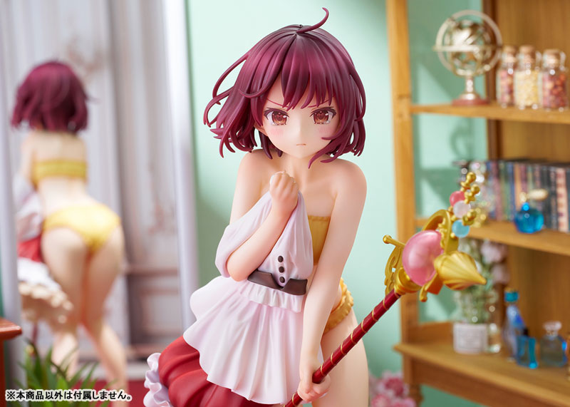 PRE-ORDER Ques Q - Atelier Sophie: The Alchemist of the Mysterious Book - Sophie Neuenmuller: Changing Clothes Mode 1/7