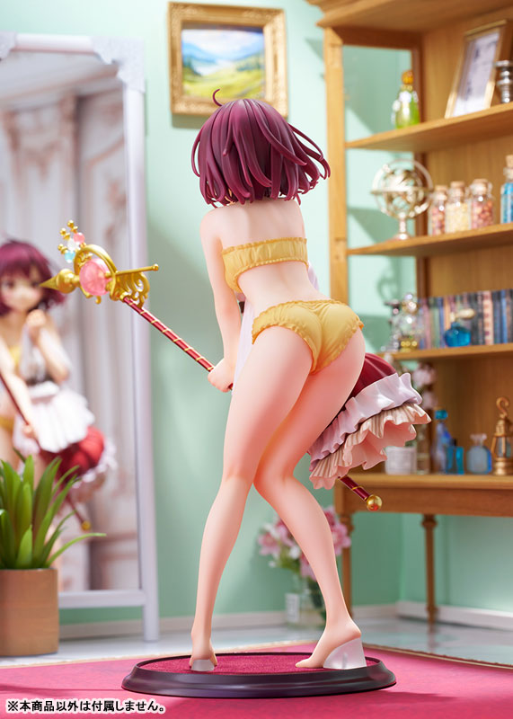 PRE-ORDER Ques Q - Atelier Sophie: The Alchemist of the Mysterious Book - Sophie Neuenmuller: Changing Clothes Mode 1/7