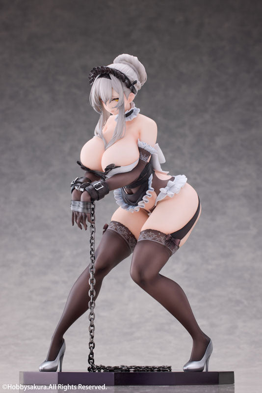 PRE-ORDER Hobby sakura - XL Original Work - Cinderella: Bonus Inclusive Edition 1/6