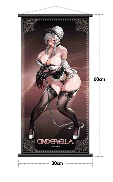 SPECIAL ORDER Hobby sakura - XL Original Work - Cinderella: Bonus Inclusive Edition 1/6 [JP]