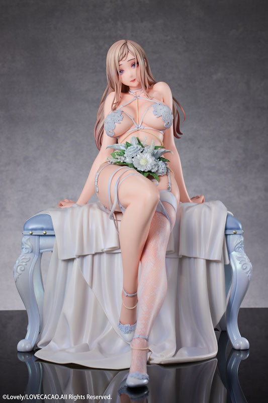 SPECIAL ORDER Lovely - LOVECACAO Original Work - Marry me 1/4 [JP]