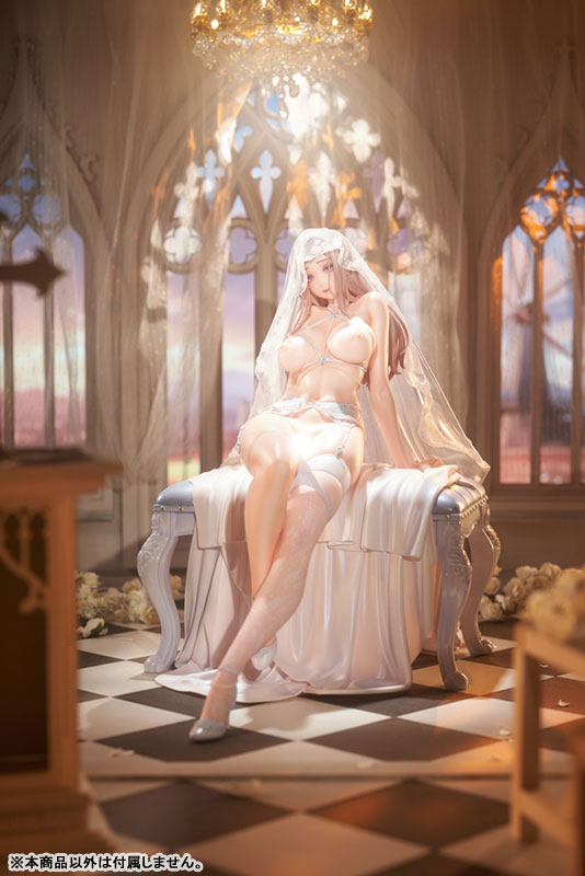 SPECIAL ORDER Lovely - LOVECACAO Original Work - Marry me 1/4 [JP]