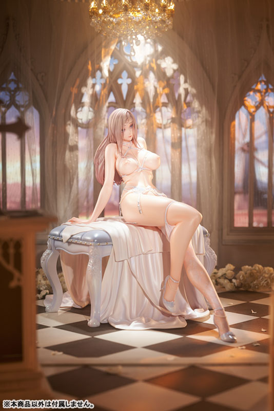 SPECIAL ORDER Lovely - LOVECACAO Original Work - Marry me 1/4 [JP]