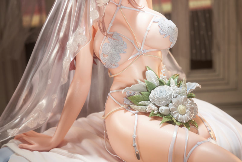 SPECIAL ORDER Lovely - LOVECACAO Original Work - Marry me 1/4 [JP]