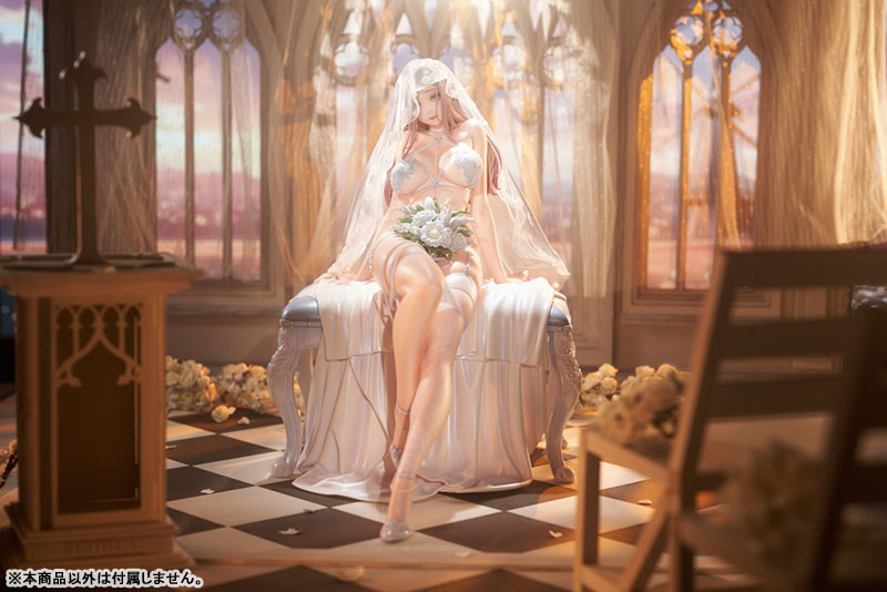 SPECIAL ORDER Lovely - LOVECACAO Original Work - Marry me 1/4 [JP]