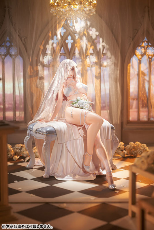 SPECIAL ORDER Lovely - LOVECACAO Original Work - Marry me 1/4 [JP]