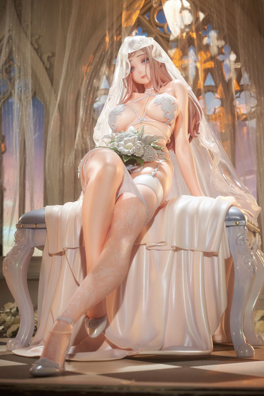 SPECIAL ORDER Lovely - LOVECACAO Original Work - Marry me 1/4 [JP]