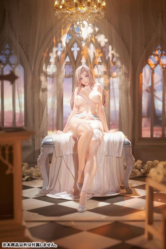 SPECIAL ORDER Lovely - LOVECACAO Original Work - Marry me: Bonus Inclusive Edition 1/4 [JP]