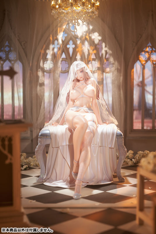 SPECIAL ORDER Lovely - LOVECACAO Original Work - Marry me: Bonus Inclusive Edition 1/4 [JP]