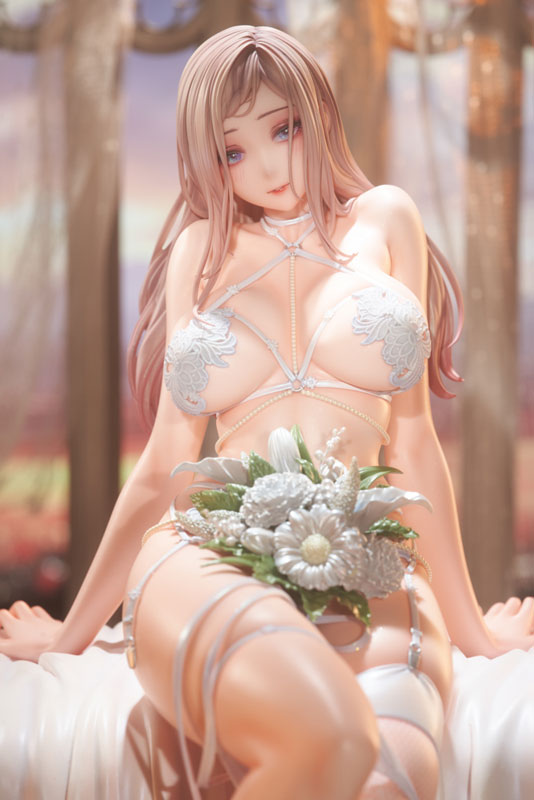 SPECIAL ORDER Lovely - LOVECACAO Original Work - Marry me: Bonus Inclusive Edition 1/4 [JP]