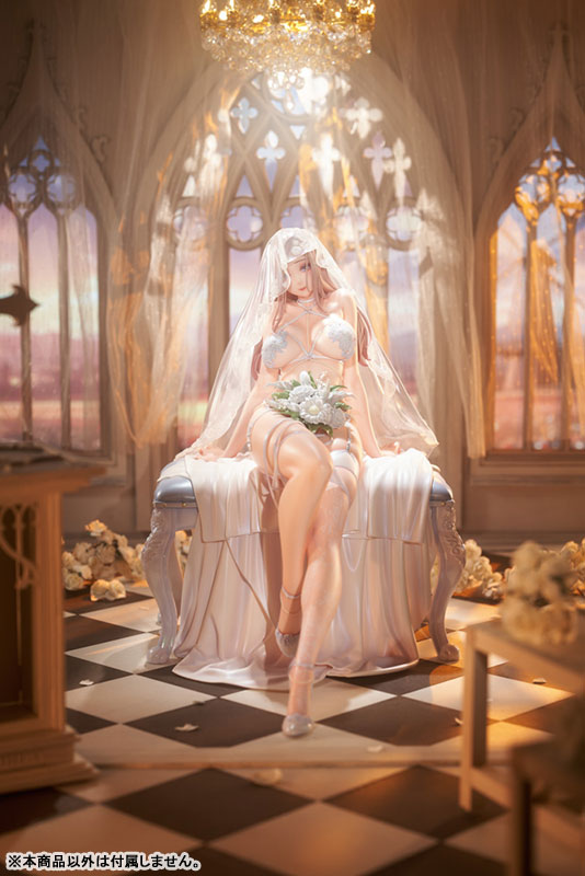 SPECIAL ORDER Lovely - LOVECACAO Original Work - Marry me: Bonus Inclusive Edition 1/4 [JP]