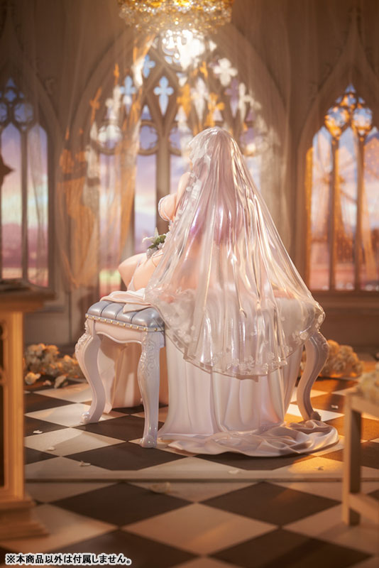 SPECIAL ORDER Lovely - LOVECACAO Original Work - Marry me: Bonus Inclusive Edition 1/4 [JP]