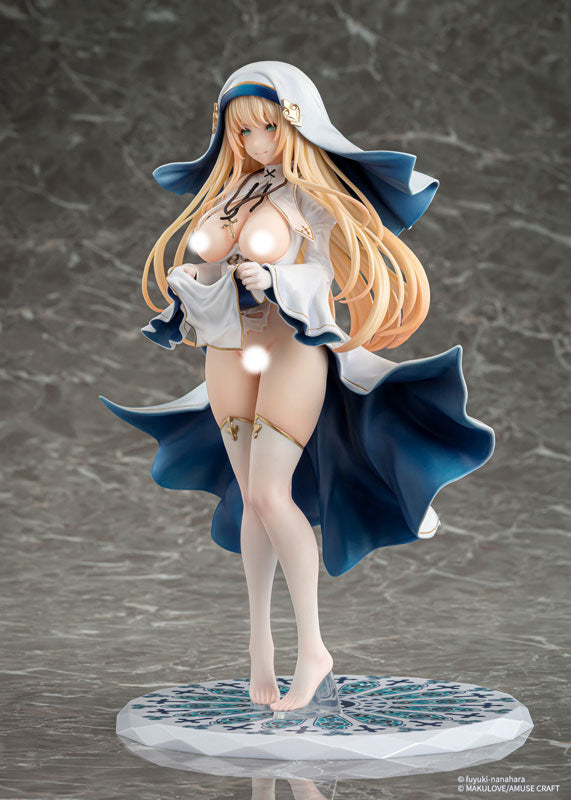 SPECIAL ORDER Vibrastar - Nanahara Fuyuki Original Work - Charlotte: Holy White Ver. 1/6 [JP]