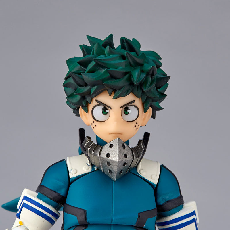 PRE-ORDER Kaiyodo - Amazing Yamaguchi - My Hero Academia - Izuku Midoriya [November 2024 Release]