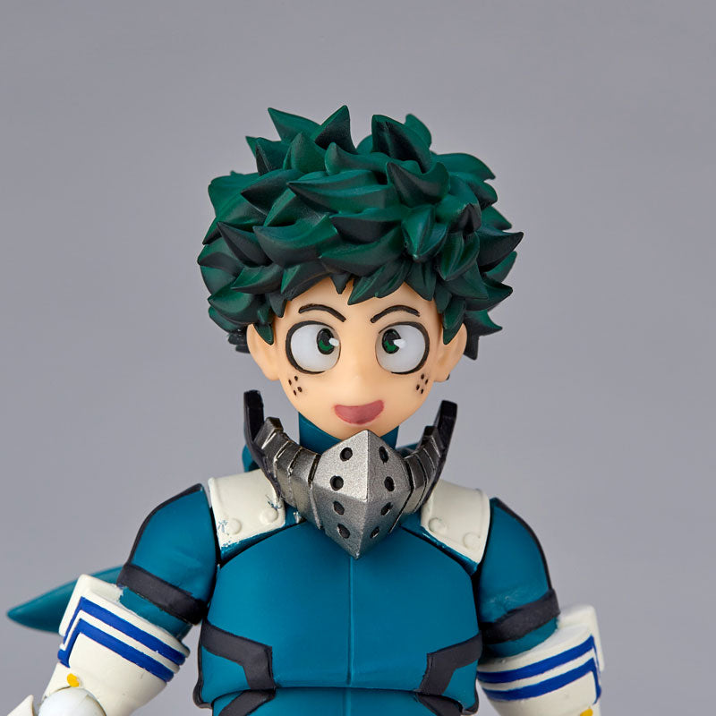 PRE-ORDER Kaiyodo - Amazing Yamaguchi - My Hero Academia - Izuku Midoriya [November 2024 Release]
