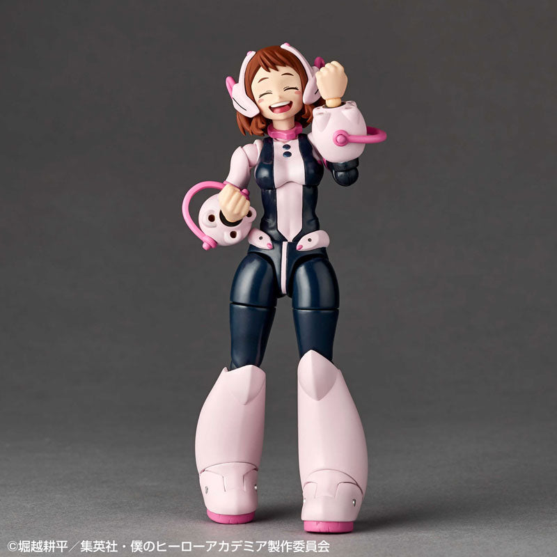 PRE-ORDER Kaiyodo - Amazing Yamaguchi - My Hero Academia - Ochaco Uraraka