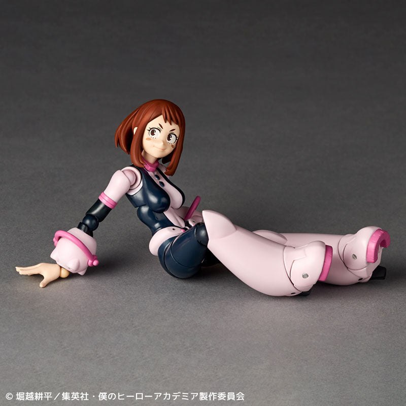 PRE-ORDER Kaiyodo - Amazing Yamaguchi - My Hero Academia - Ochaco Uraraka