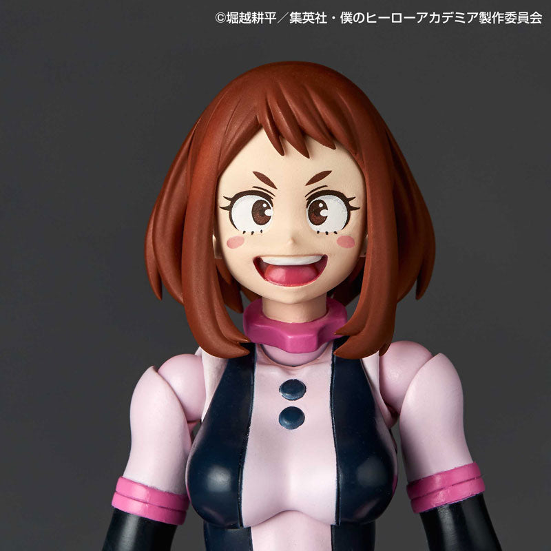 PRE-ORDER Kaiyodo - Amazing Yamaguchi - My Hero Academia - Ochaco Uraraka