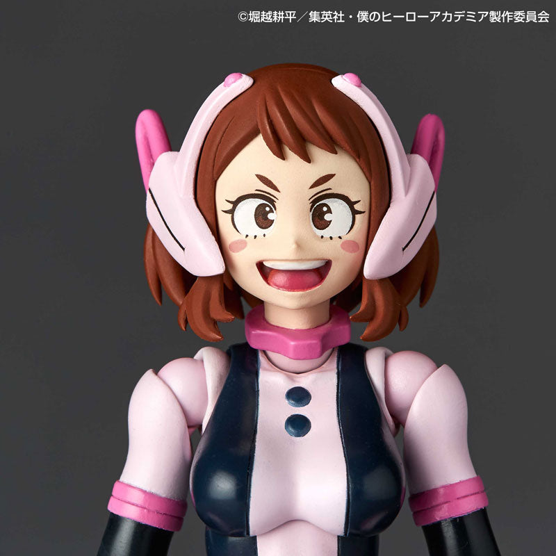PRE-ORDER Kaiyodo - Amazing Yamaguchi - My Hero Academia - Ochaco Uraraka