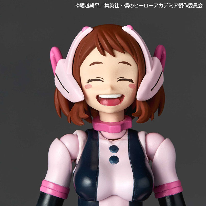 PRE-ORDER Kaiyodo - Amazing Yamaguchi - My Hero Academia - Ochaco Uraraka