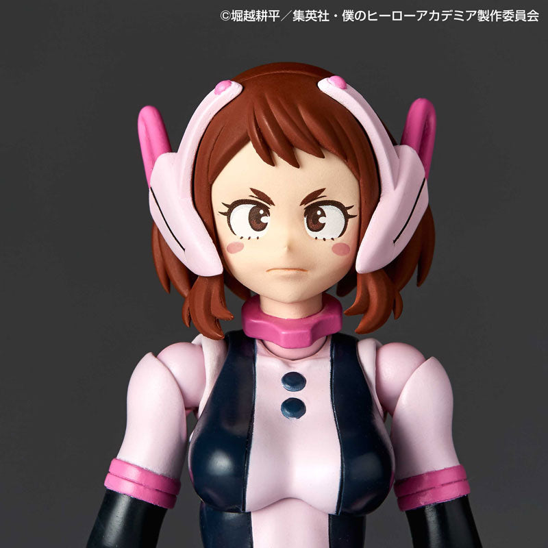 PRE-ORDER Kaiyodo - Amazing Yamaguchi - My Hero Academia - Ochaco Uraraka