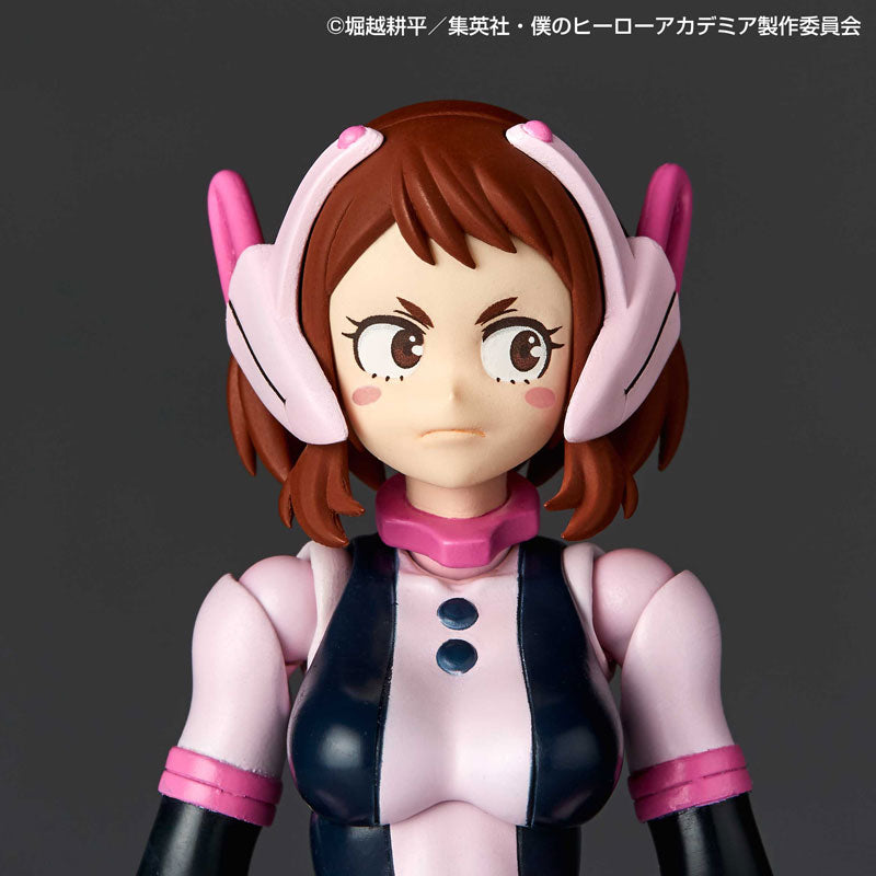 PRE-ORDER Kaiyodo - Amazing Yamaguchi - My Hero Academia - Ochaco Uraraka