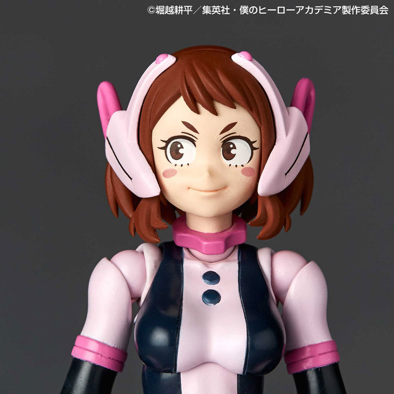 PRE-ORDER Kaiyodo - Amazing Yamaguchi - My Hero Academia - Ochaco Uraraka