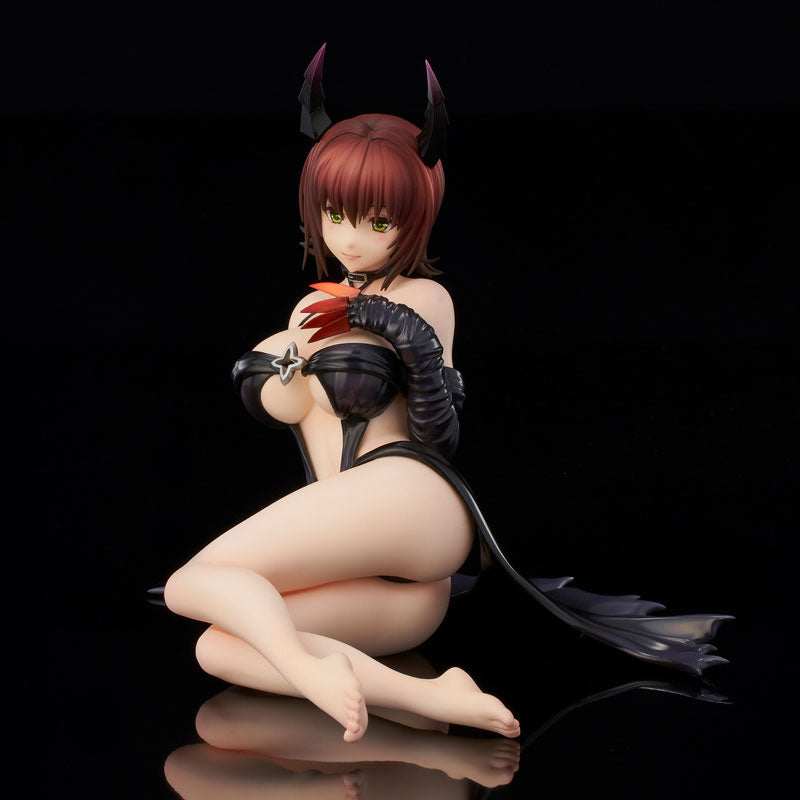 PRE-ORDER Union Creative - To Love-Ru Darkness - Ryouko Mikado: Darkness Ver. 1/6 [December 2024 Release]