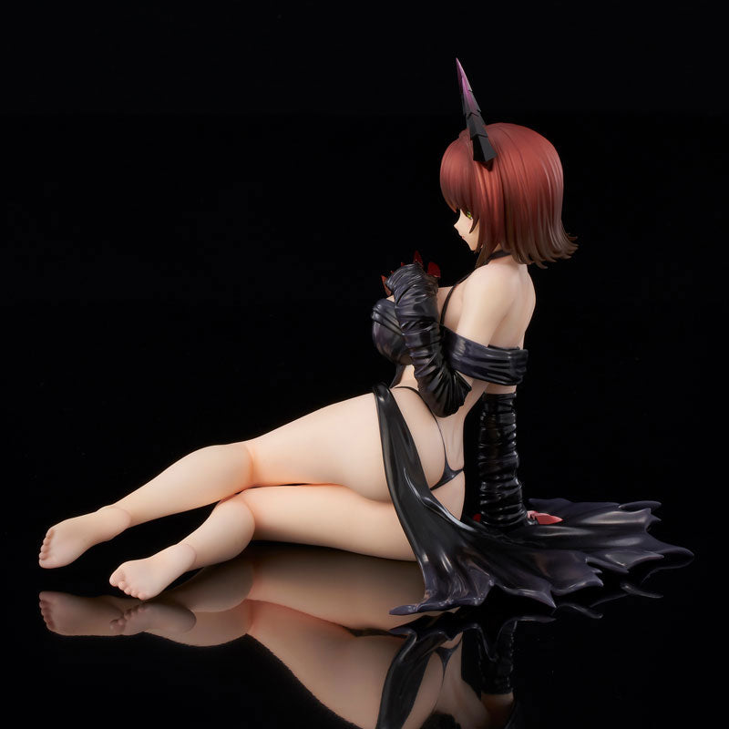 PRE-ORDER Union Creative - To Love-Ru Darkness - Ryouko Mikado: Darkness Ver. 1/6 [December 2024 Release]