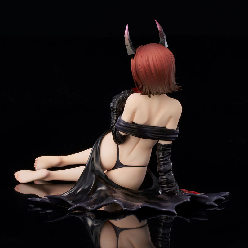 PRE-ORDER Union Creative - To Love-Ru Darkness - Ryouko Mikado: Darkness Ver. 1/6 [December 2024 Release]