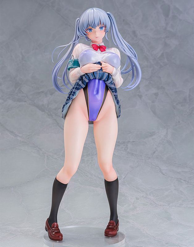 PRE-ORDER Rocket Boy - Kimi Omou Koi: Pittarishitai Koi Janai - Disciplinary Committee 1/6 [EXCLUSIVE]