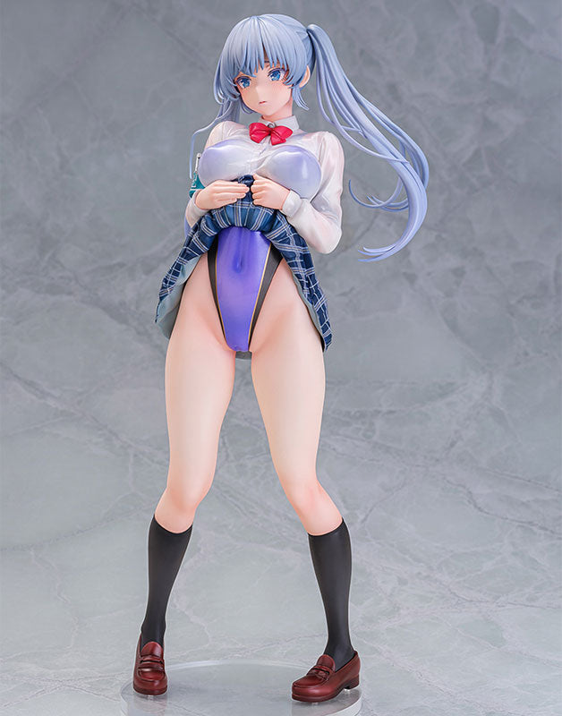 PRE-ORDER Rocket Boy - Kimi Omou Koi: Pittarishitai Koi Janai - Disciplinary Committee 1/6 [EXCLUSIVE]