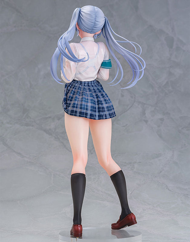 PRE-ORDER Rocket Boy - Kimi Omou Koi: Pittarishitai Koi Janai - Disciplinary Committee 1/6 [EXCLUSIVE]
