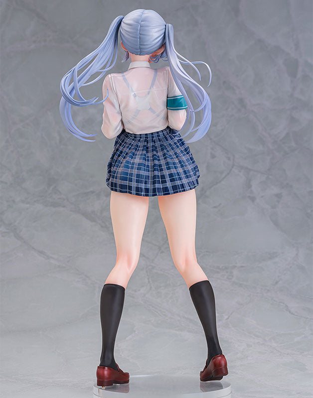 PRE-ORDER Rocket Boy - Kimi Omou Koi: Pittarishitai Koi Janai - Disciplinary Committee 1/6 [EXCLUSIVE]