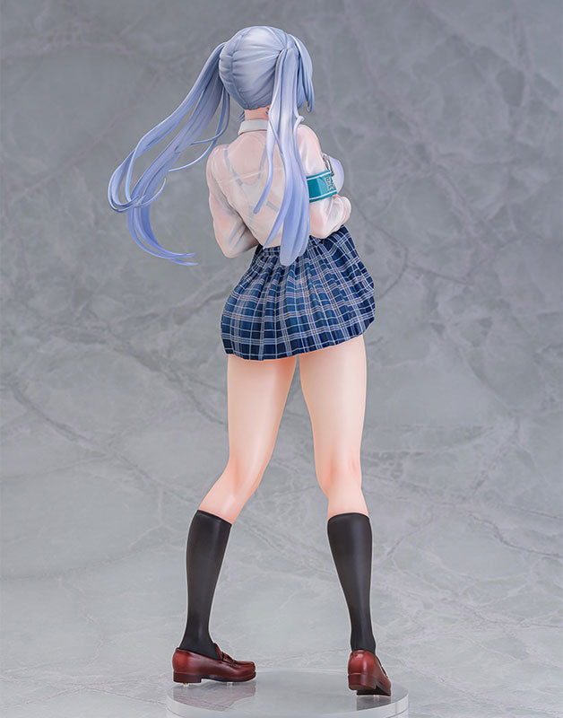 SPECIAL ORDER Rocket Boy - Kimi Omou Koi: Pittarishitai Koi Janai - Disciplinary Committee 1/6 [EXCLUSIVE] [JP]