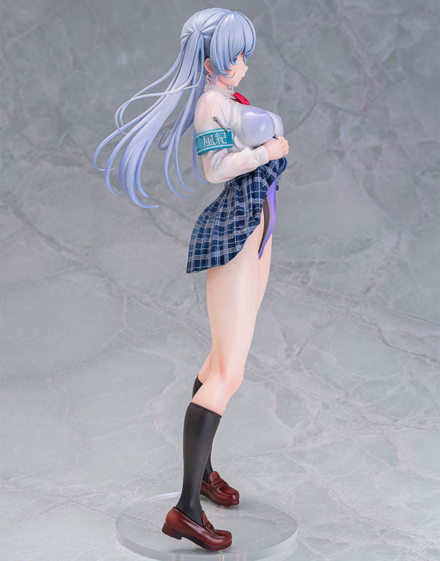 SPECIAL ORDER Rocket Boy - Kimi Omou Koi: Pittarishitai Koi Janai - Disciplinary Committee 1/6 [EXCLUSIVE] [JP]
