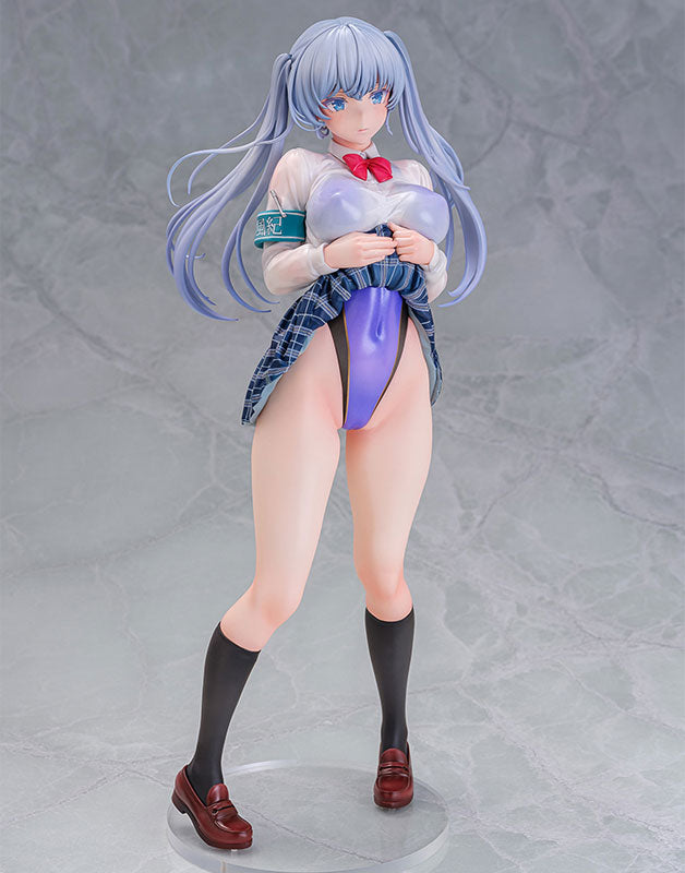 SPECIAL ORDER Rocket Boy - Kimi Omou Koi: Pittarishitai Koi Janai - Disciplinary Committee 1/6 [EXCLUSIVE] [JP]