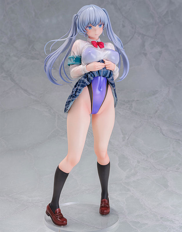 PRE-ORDER Rocket Boy - Kimi Omou Koi: Pittarishitai Koi Janai - Disciplinary Committee 1/6 [EXCLUSIVE]