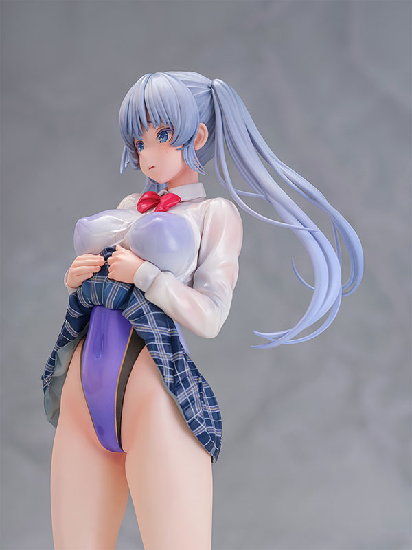 PRE-ORDER Rocket Boy - Kimi Omou Koi: Pittarishitai Koi Janai - Disciplinary Committee 1/6 [EXCLUSIVE]