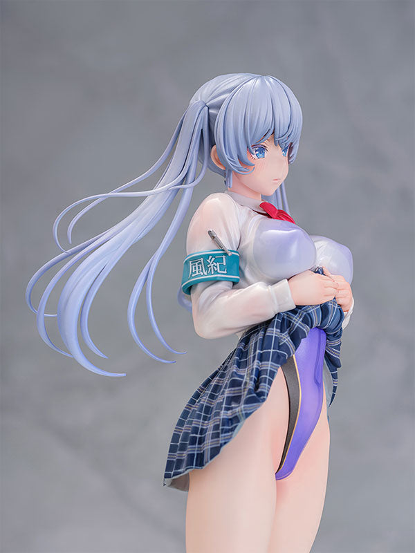 PRE-ORDER Rocket Boy - Kimi Omou Koi: Pittarishitai Koi Janai - Disciplinary Committee 1/6 [EXCLUSIVE]