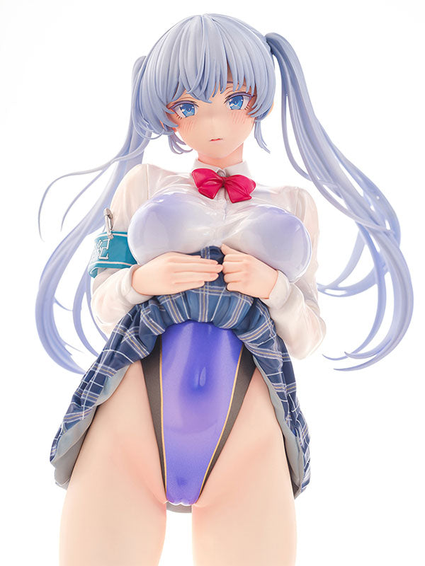 PRE-ORDER Rocket Boy - Kimi Omou Koi: Pittarishitai Koi Janai - Disciplinary Committee 1/6 [EXCLUSIVE]