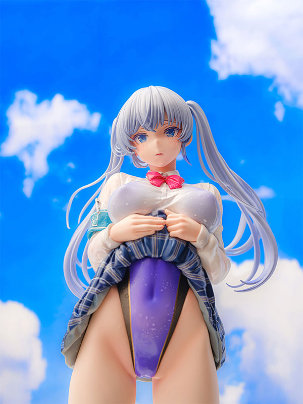 PRE-ORDER Rocket Boy - Kimi Omou Koi: Pittarishitai Koi Janai - Disciplinary Committee 1/6 [EXCLUSIVE]