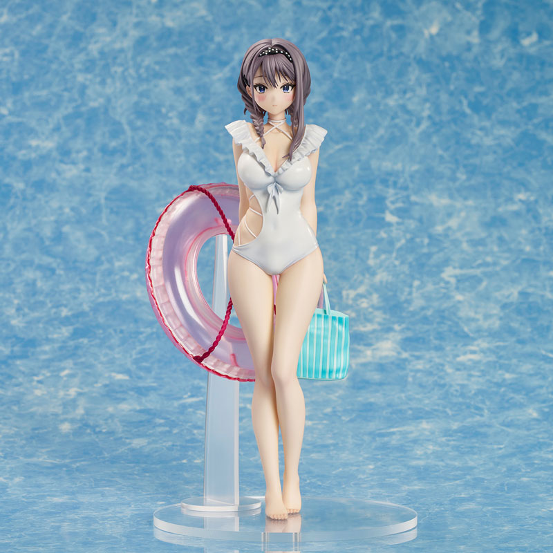 PRE-ORDER Union Creative - Minori Chikusa Original Work - Shino Saotome