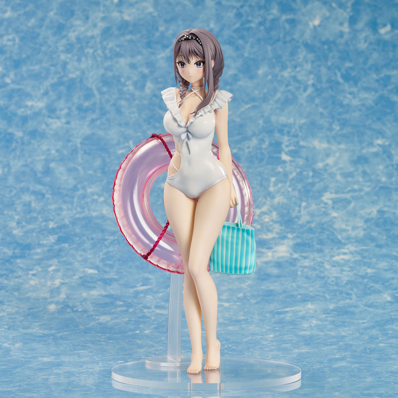 SPECIAL ORDER Union Creative - Minori Chikusa Original Work - Shino Saotome [JP]