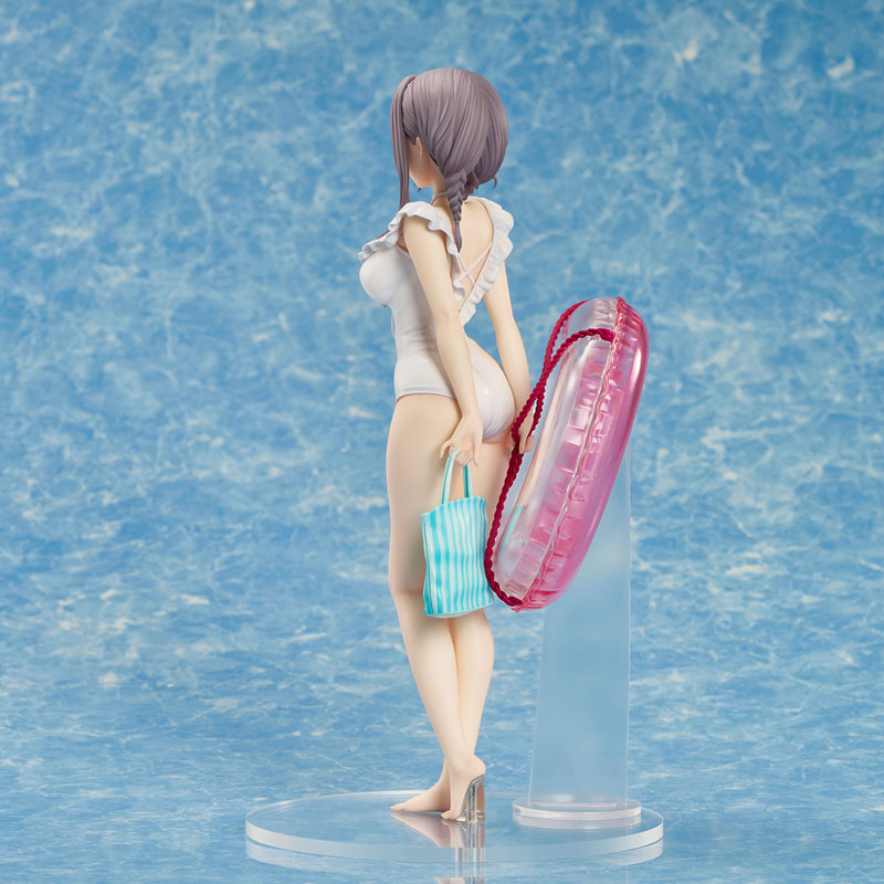 SPECIAL ORDER Union Creative - Minori Chikusa Original Work - Shino Saotome [JP]